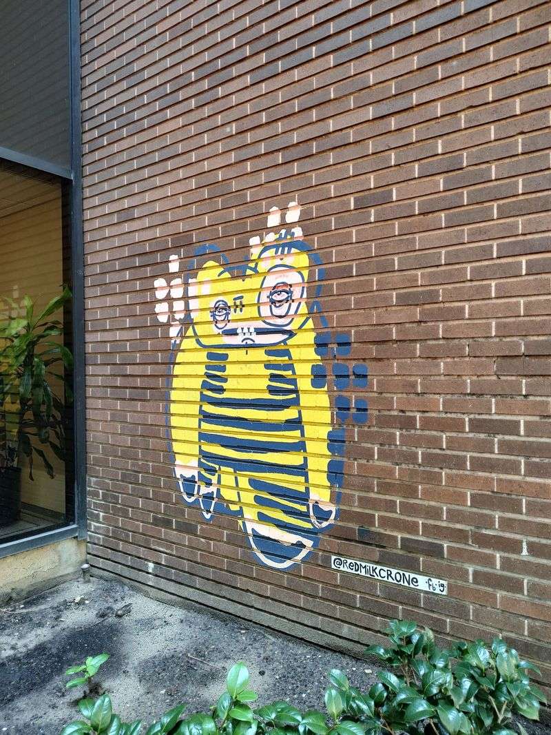 MAIN ST. Fort Worth Arts Festival