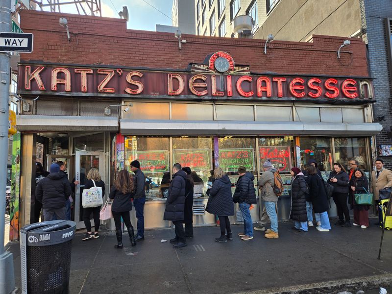 A Neighborhood Anchor in a Changing City