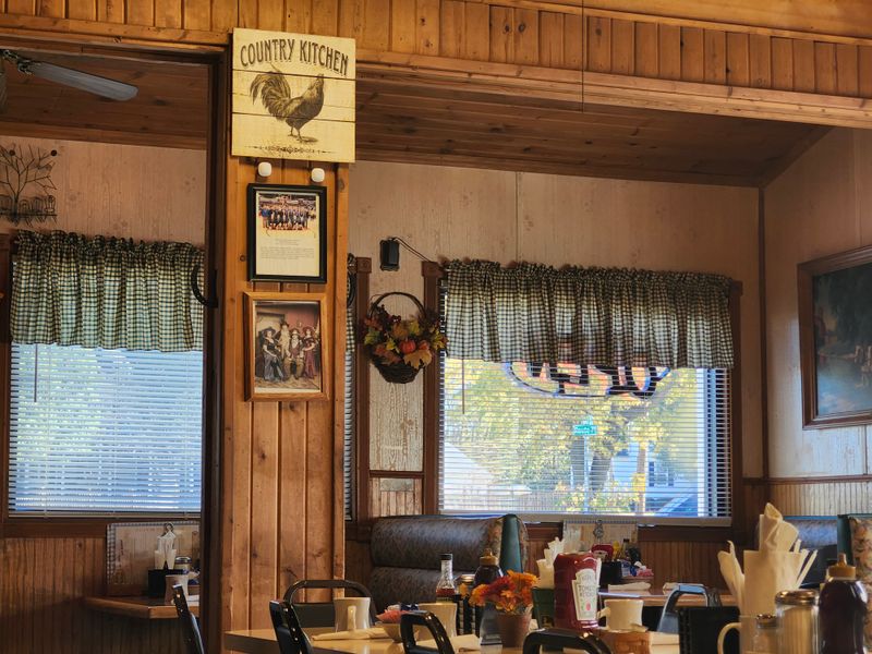 Newark's Country Kitchen, Newark