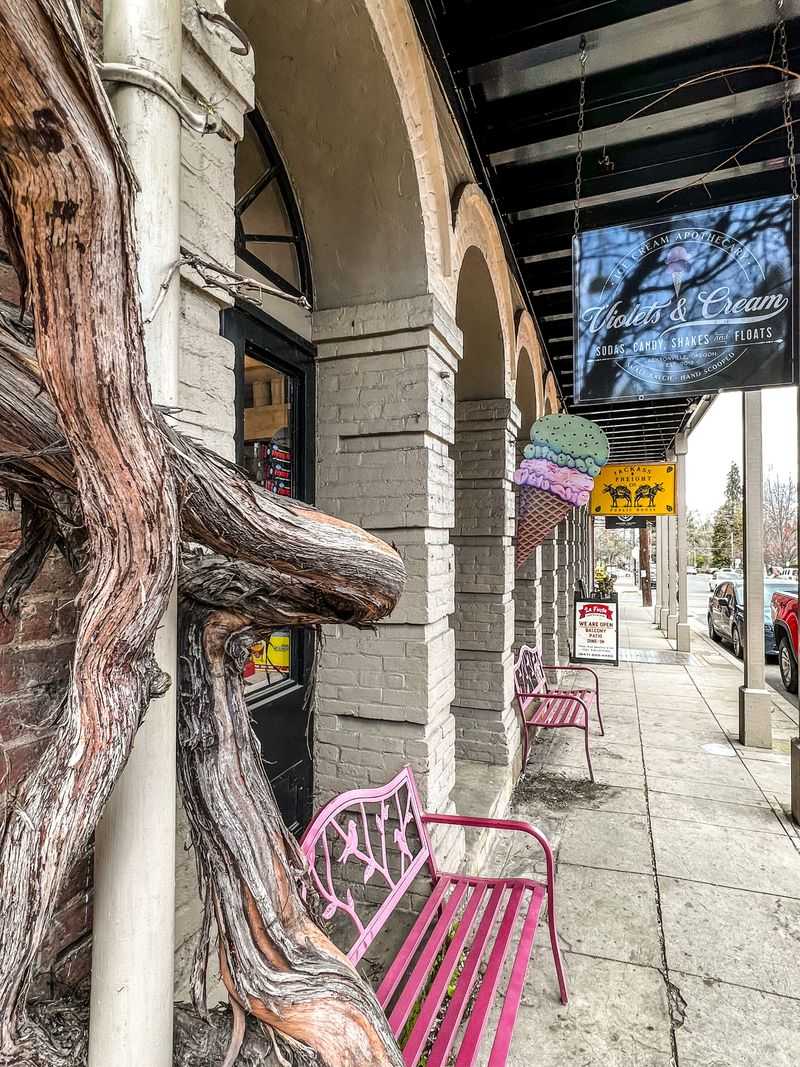 Small Town Feel That Stays With You