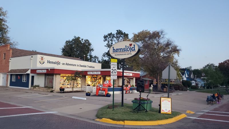 Festivals In The Frost