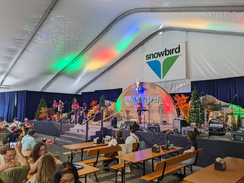 Hot Chocolate Havens With A View