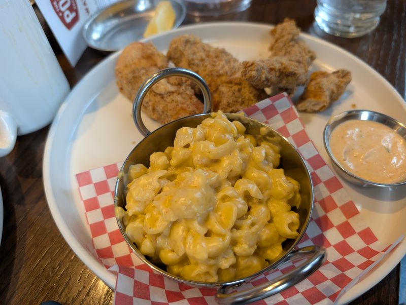 Festive Dining Experiences Throughout Town