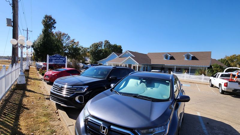 Leaving Stuffed And Already Planning Next Time