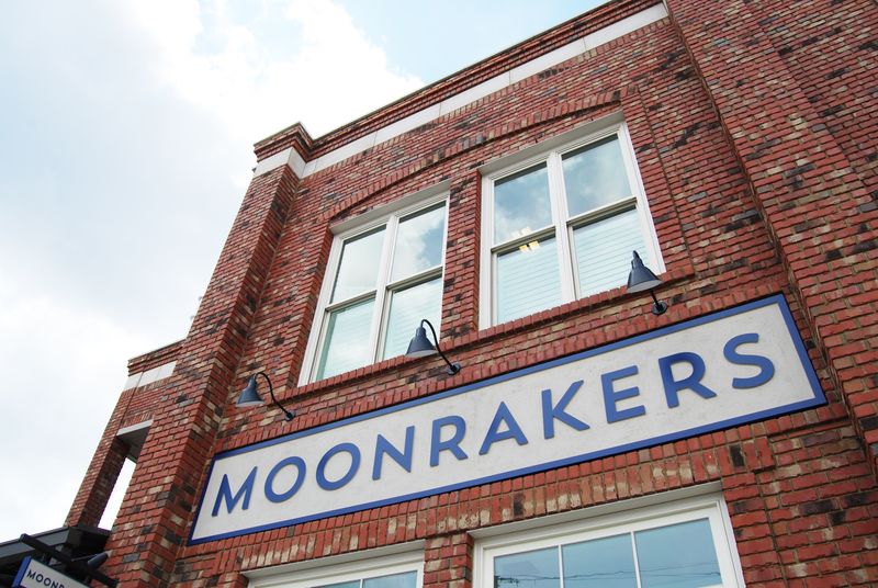 Moonrakers