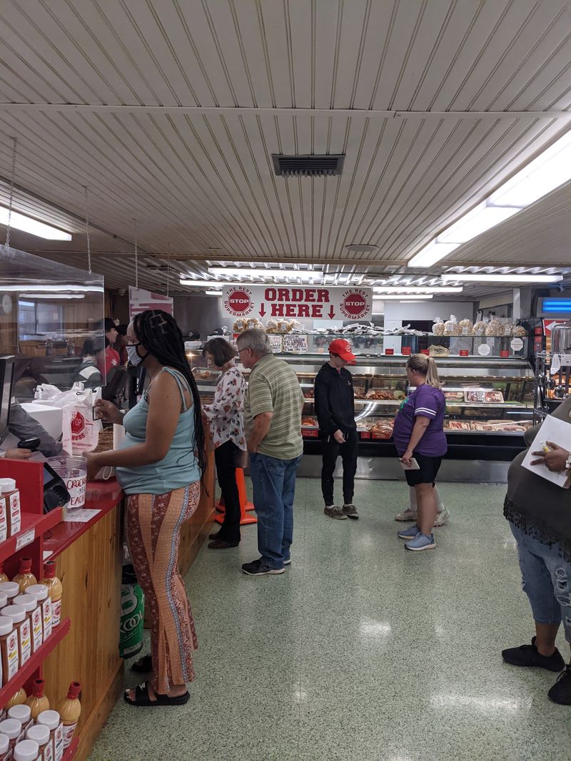 A Community Cornerstone That Brings People Together