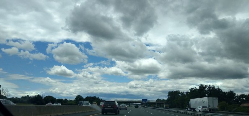 Downtown Coffee House Where Conversations Linger