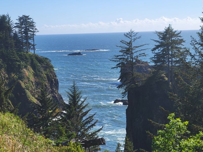 Samuel H. Boardman State Scenic Corridor