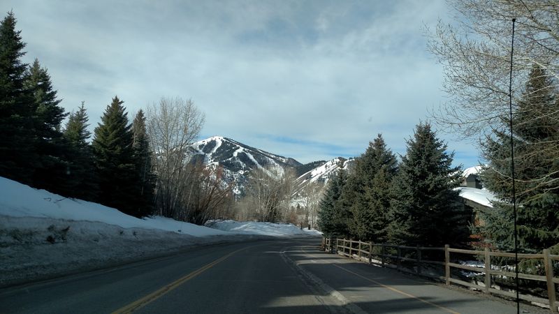 Sun Valley Provides World-Class Skiing and Year-Round Mountain Fun
