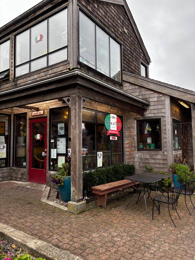 The Cozy Two-Story Space That Feels Like Home