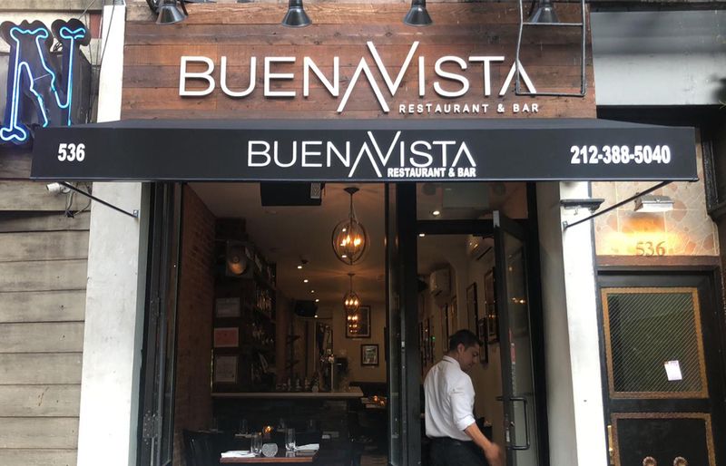 Buena Vista