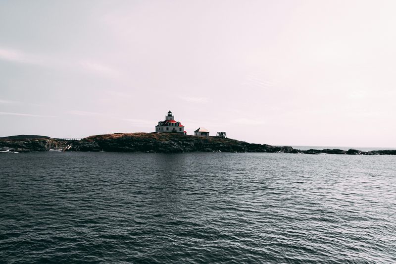 Metinic Island: Private Paradise with Ancient History