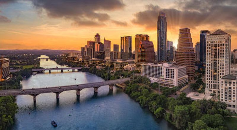 No Shooting A Buffalo From A Second Story Hotel Window