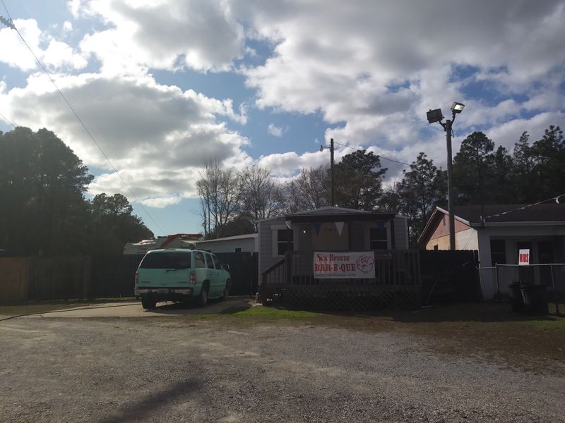 Sea Breeze Smokehouse