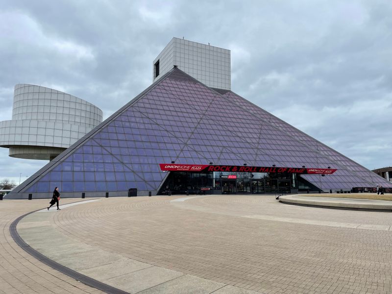 Rock Hall