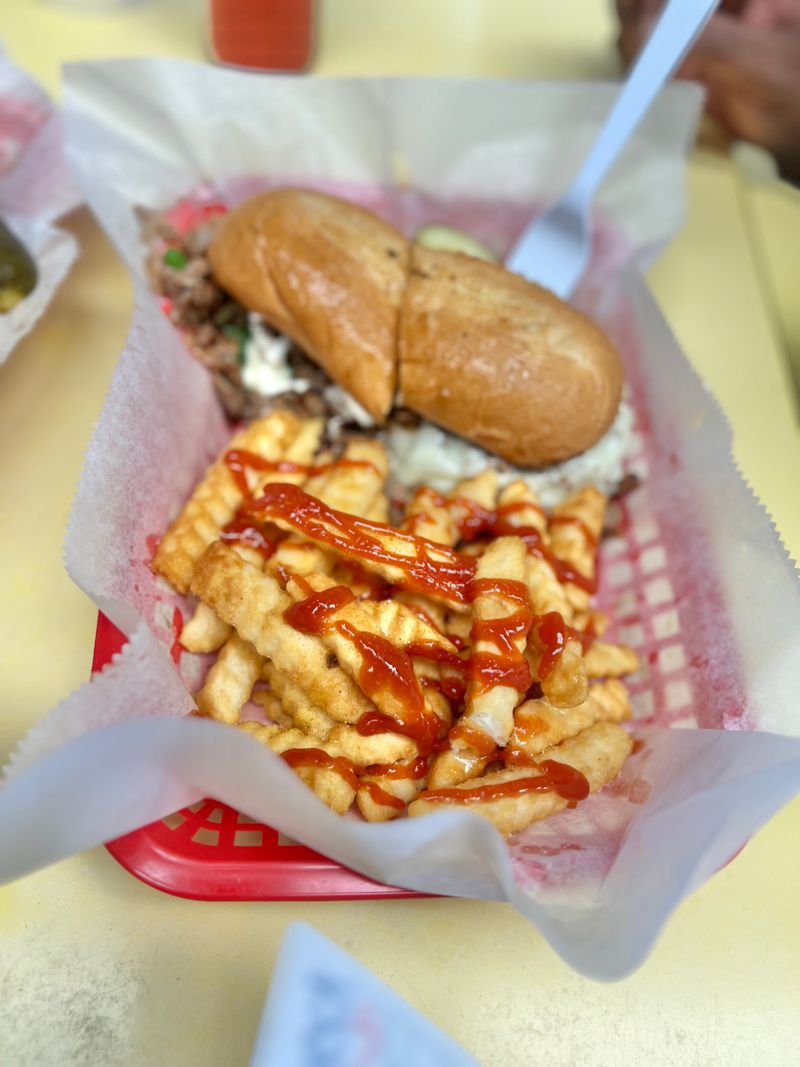 Hash Browns And Home Fries