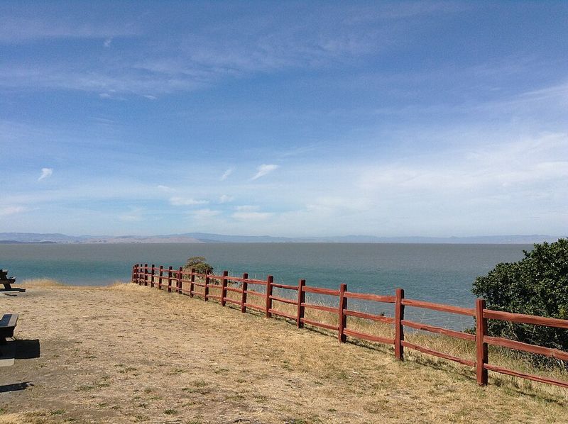 China Camp State Park