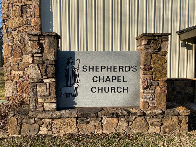 Shepherd's Chapel Church