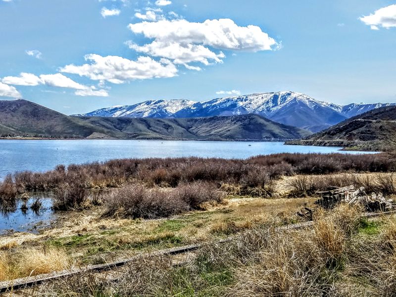 Winter Photography Lookouts