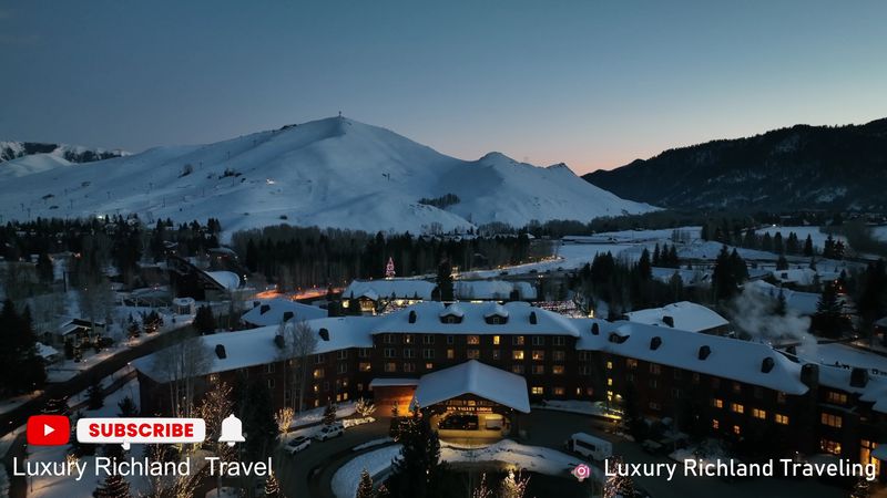 Catch a show or the ice festival sparkle