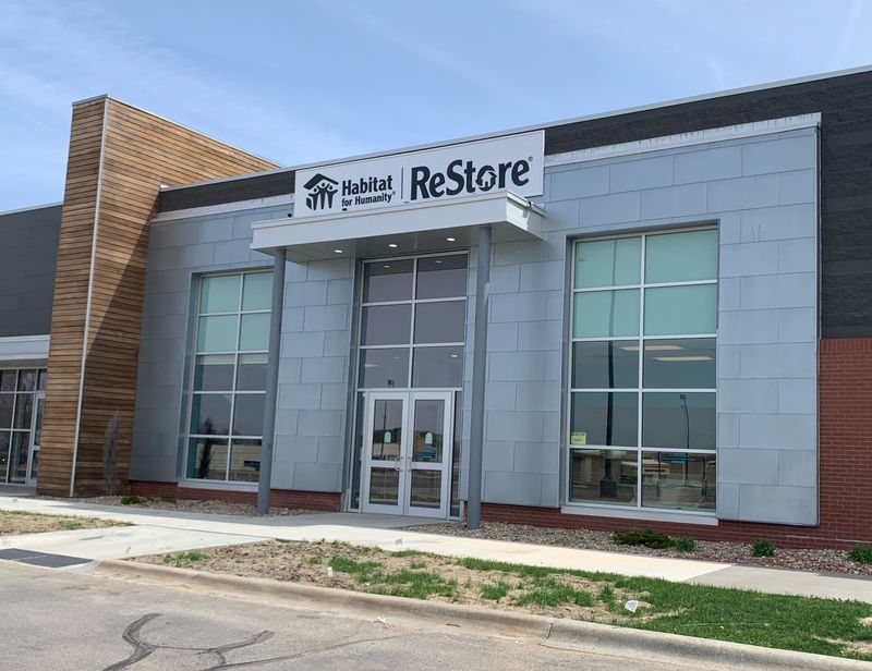 Habitat for Humanity ReStore
