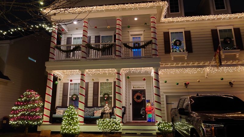 Seasonal Soundtrack And Vibe