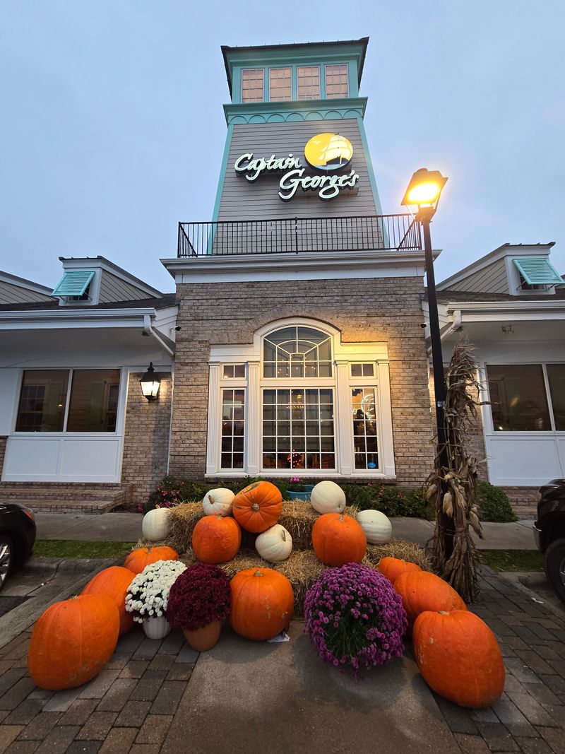 Community Roots and Local Significance