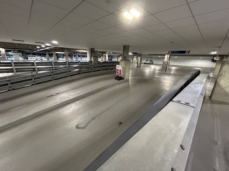 Parking Drama And Transit Crunch