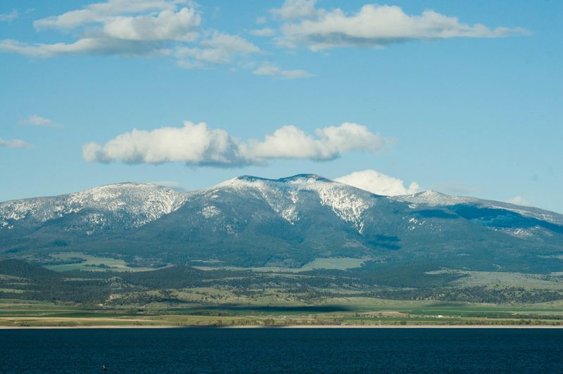 Townsend: Canyon Lake Retreat