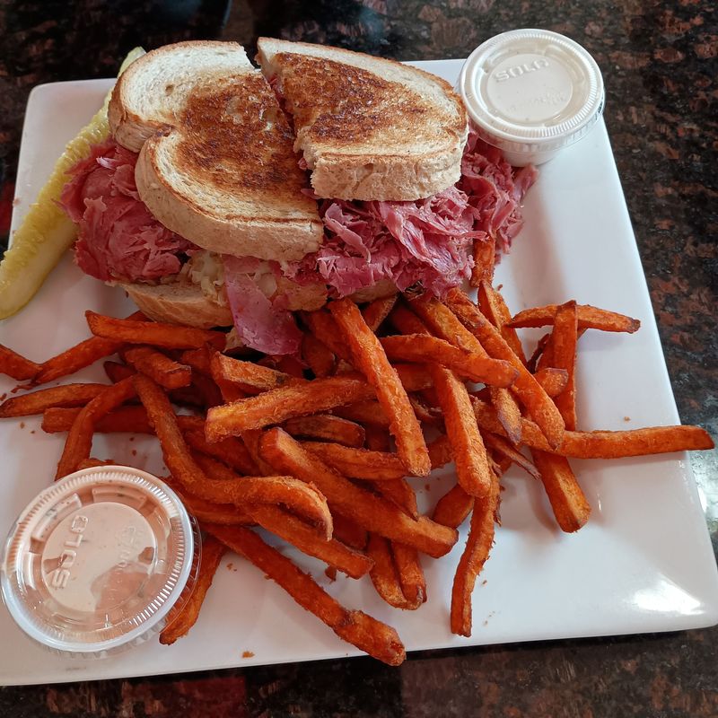 Quality Ingredients, Community Connection