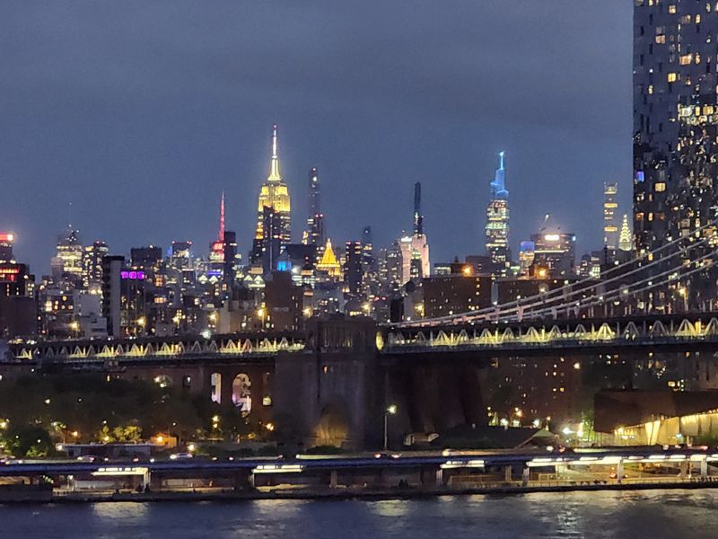 Twenty-Four Hour Energy That Never Dims