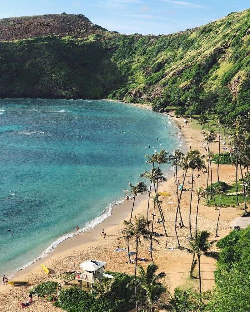 Environmental Damage Adds Up