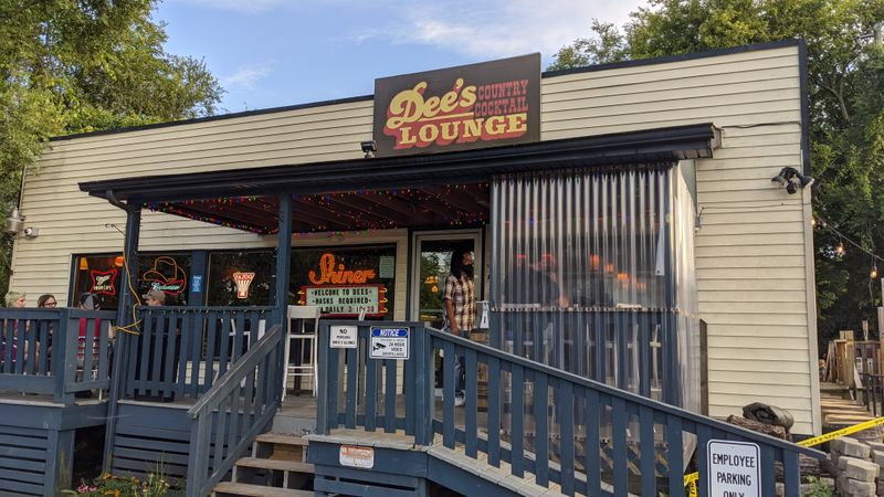 Backstage BBQ, Texas-Style Pop-Up at Dee’s (Nashville)