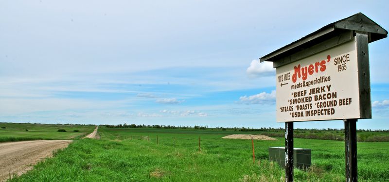 Hunters trust them completely, Minot and western ranges