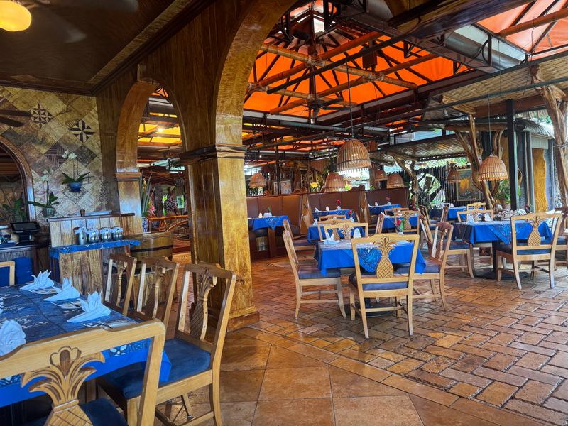 Roots and stories that run deep