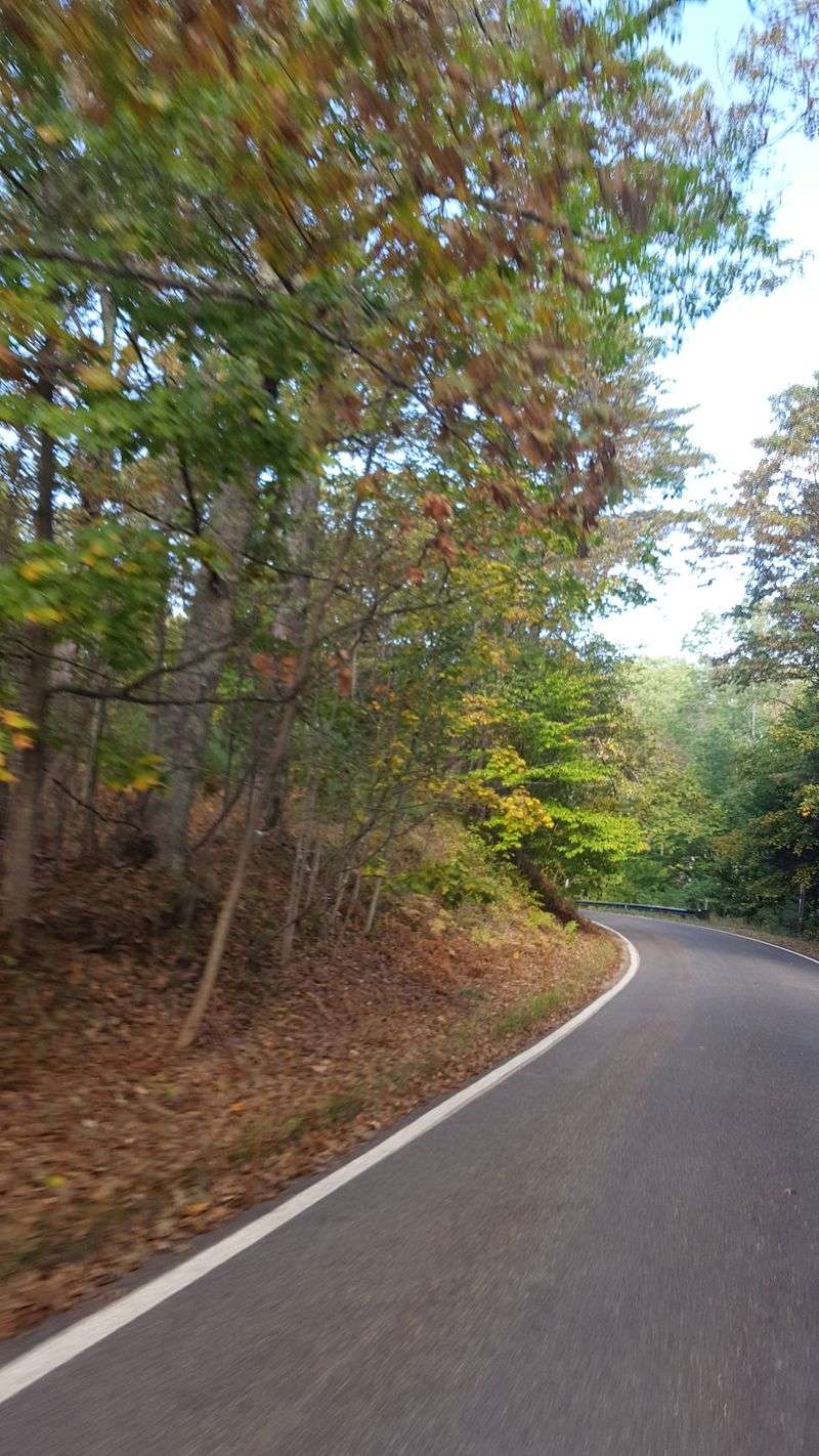 Overly Touristy Photo Ops on M-119