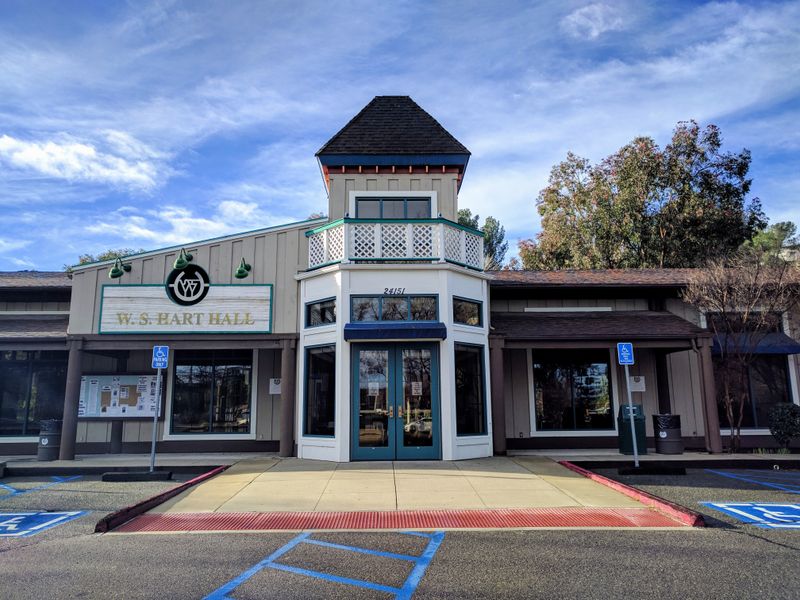 Art in the Park Santa Clarita