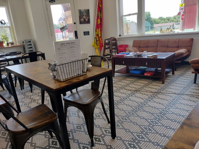 That Place In Scranton LLc