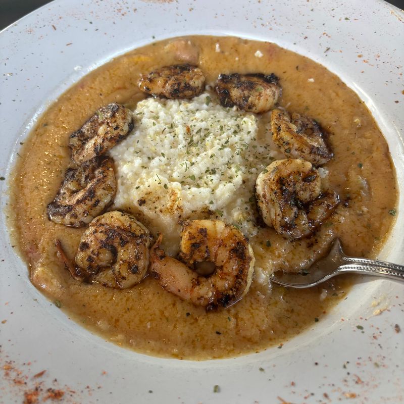 Thomasville: Award-Winning Culinary Diversity