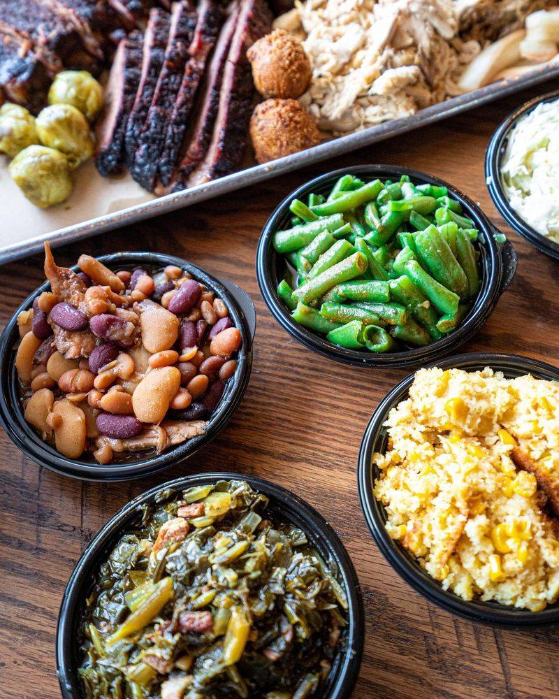 Low and Slow, The House Style