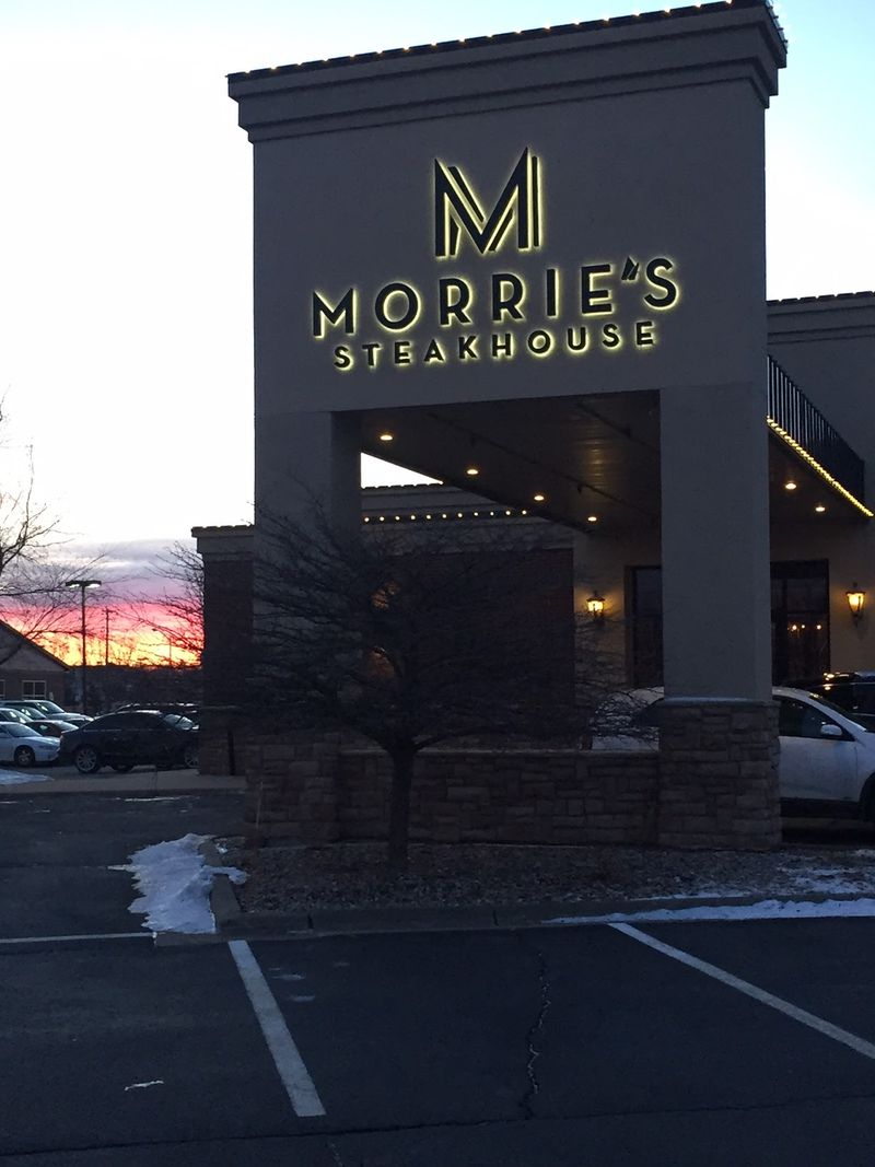 Morrie's Steakhouse