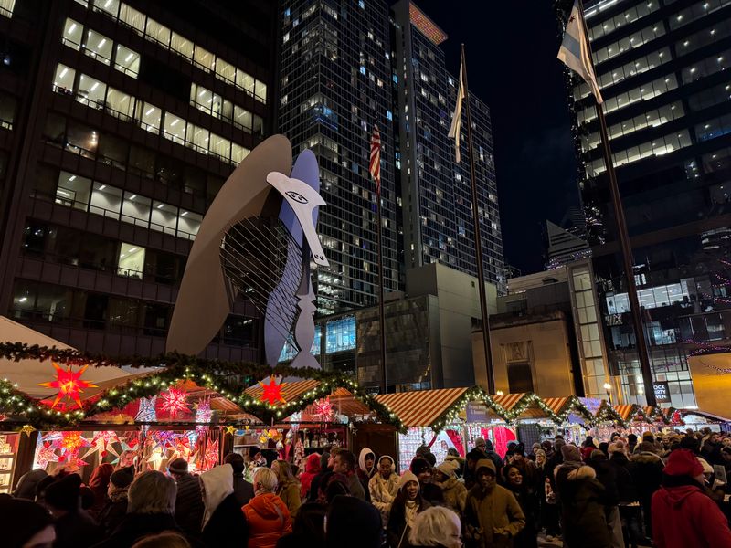 Massive Crowds, Smart Timing Wins The Day