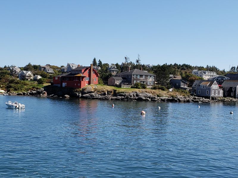 Monhegan