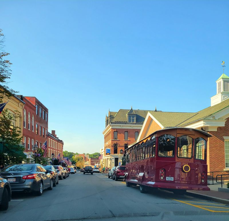 Bath: The City of Ships