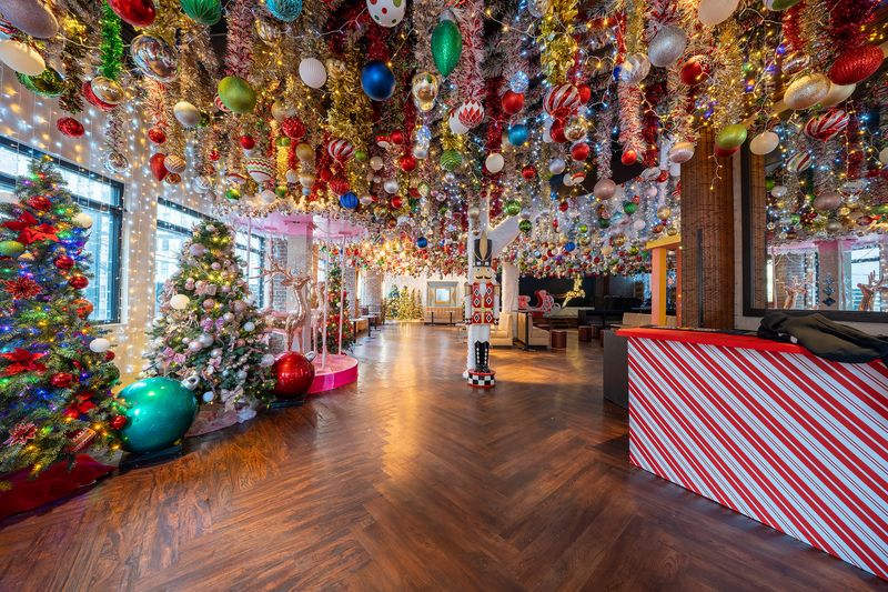 Host or Attend a Private House Party