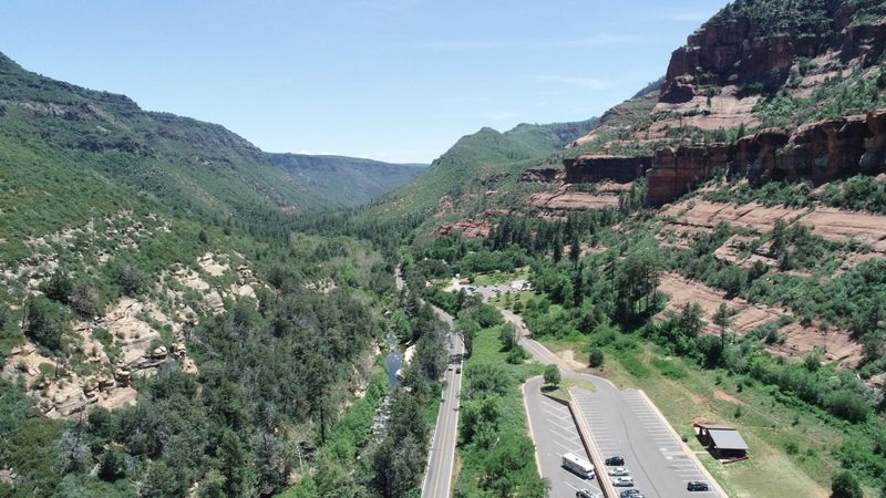 Natural Isolation and the Oak Creek Canyon Approach