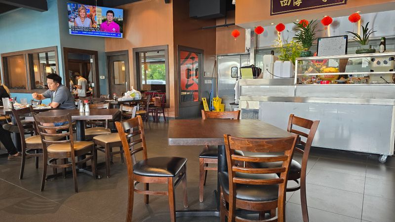 Monkey King BBQ & Noodle, North Kansas City