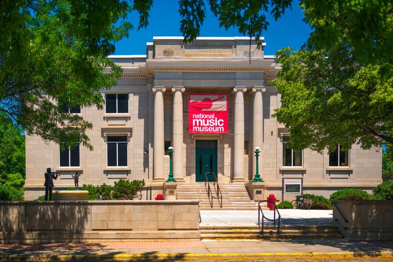 National Music Museum