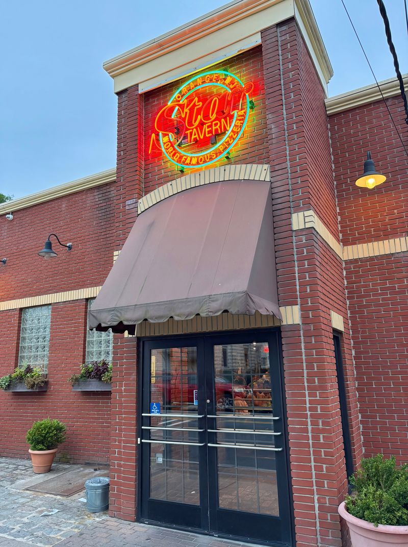 Star Tavern, 400 High St, Orange, NJ