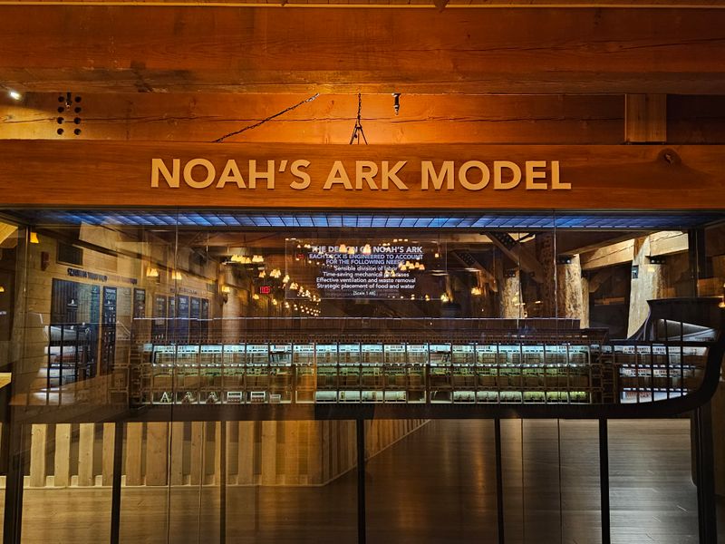 Deck Three research and big questions